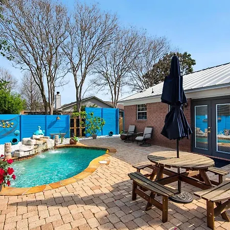 Village Oasis